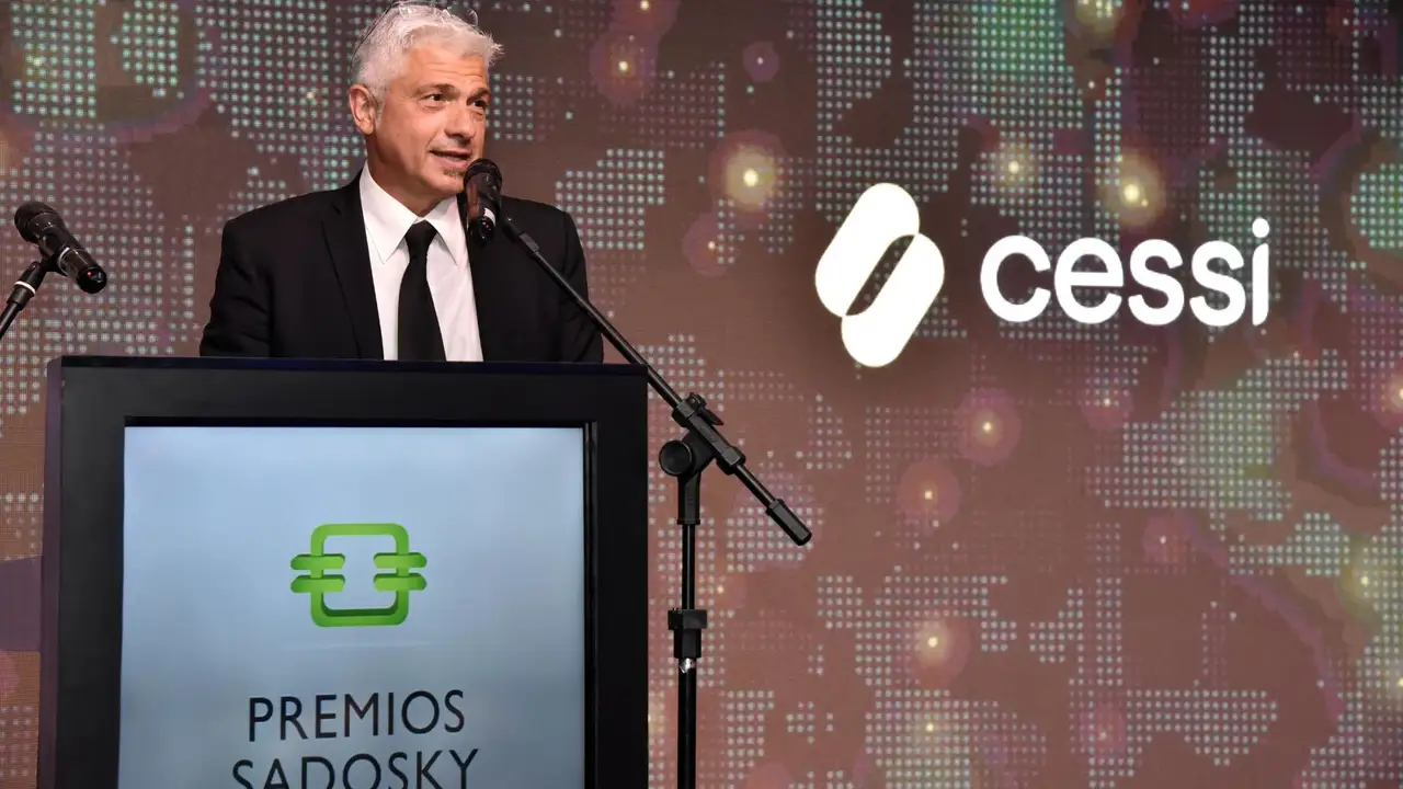 Premios Sadosky: quiénes fueron los ganadores del mayor galardón de la industria IT