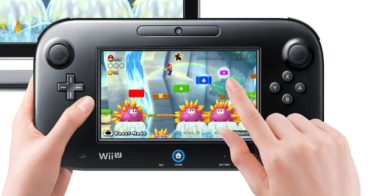 Un día como hoy Nintendo presentó a la sucesora de una de sus consolas más exitosas