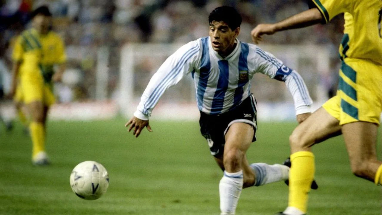 Mundial Qatar 2022: ¿cómo está el historial entre la Selección Argentina y Australia?