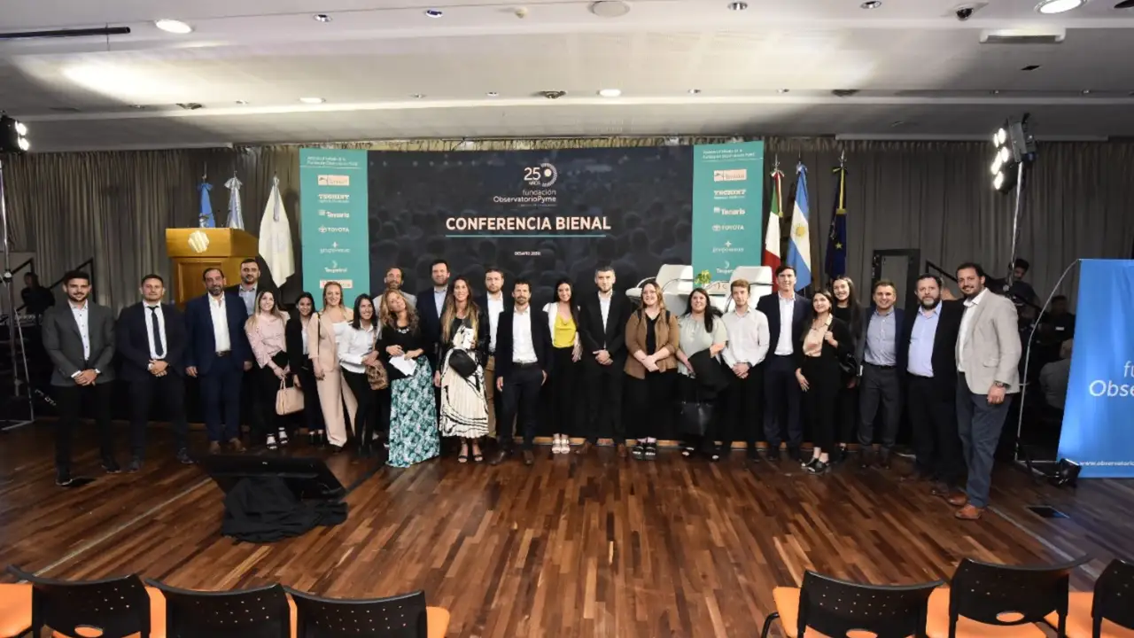 Banco Galicia relanza una de sus marcas para ayudar a comercios y emprendedores