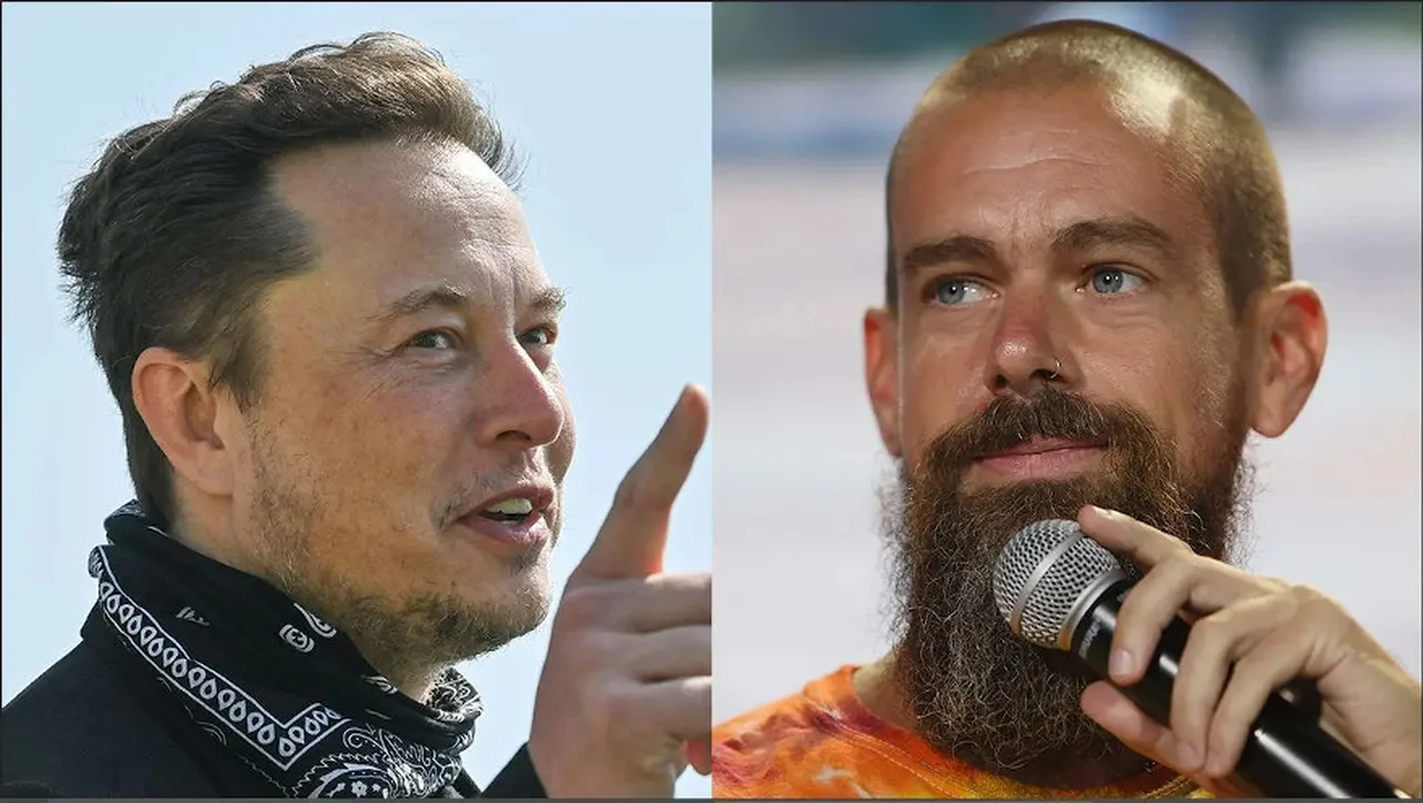 Jack Dorsey se enfrenta a Elon Musk por Twitter: qué le reclamó el anterior dueño de la plataforma