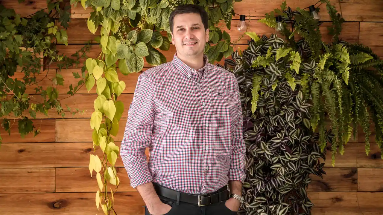 Esta startup rosarina sale a competir por talento con los unicornios y ofrece mejores sueldos