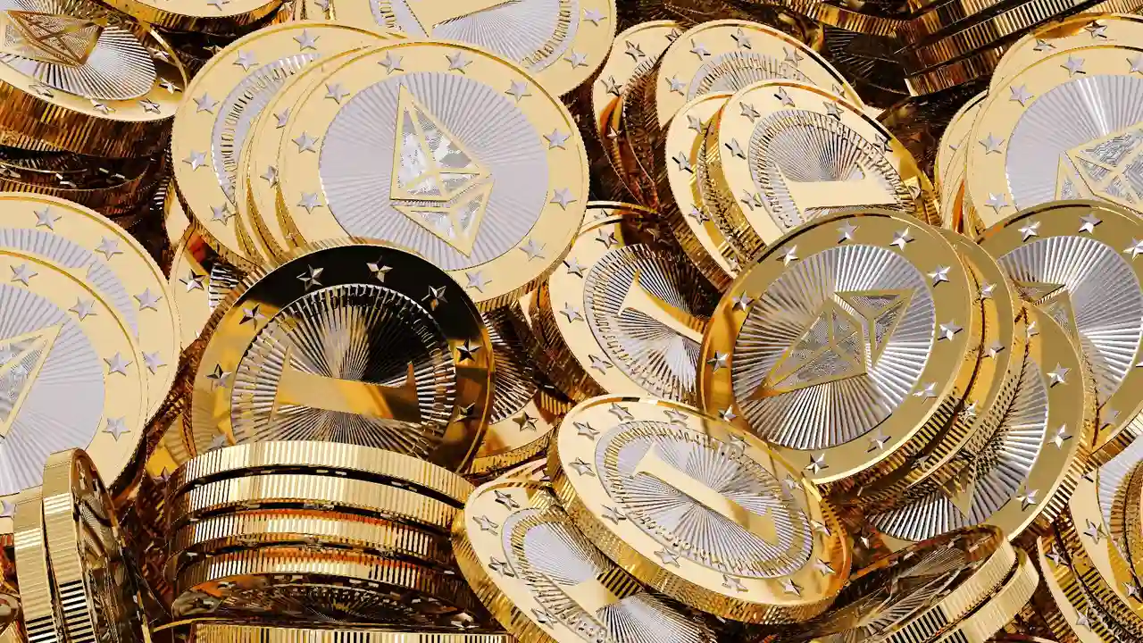 Precio de Ethereum hoy: cotización del Ether el 19 de abril