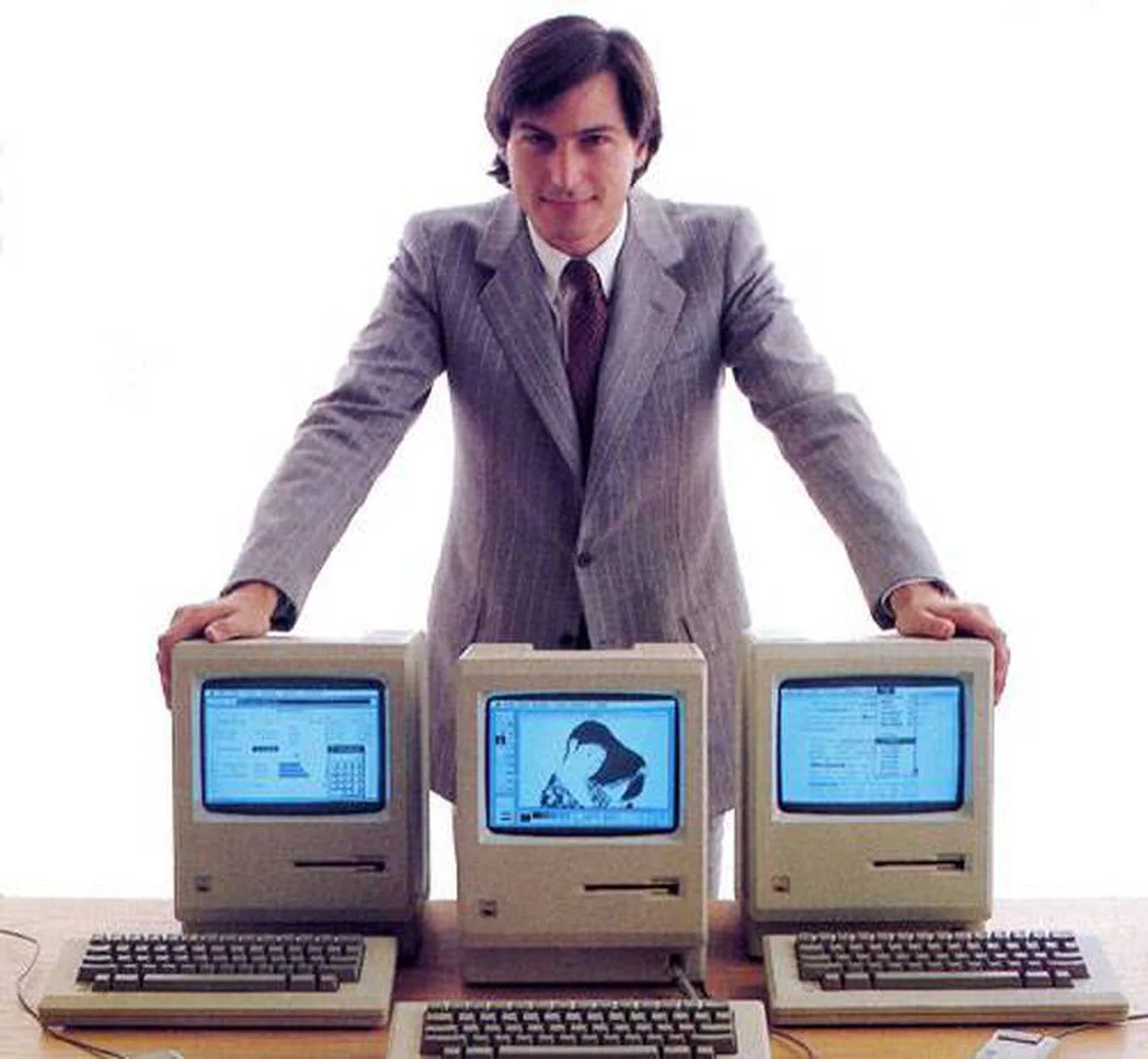 Un día como hoy Apple lanzó uno de sus productos más revolucionarios