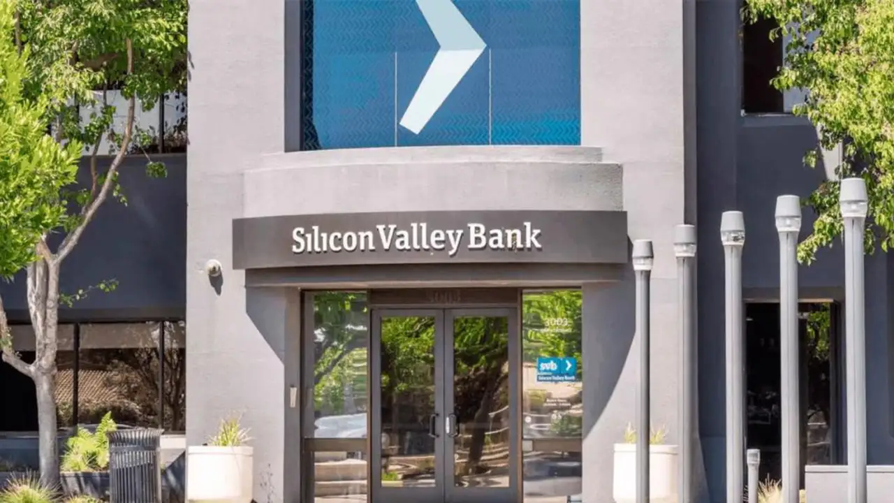 En el medio de la crisis HSBC Holding sale al rescate y adquiere Silicon Valley Bank UK