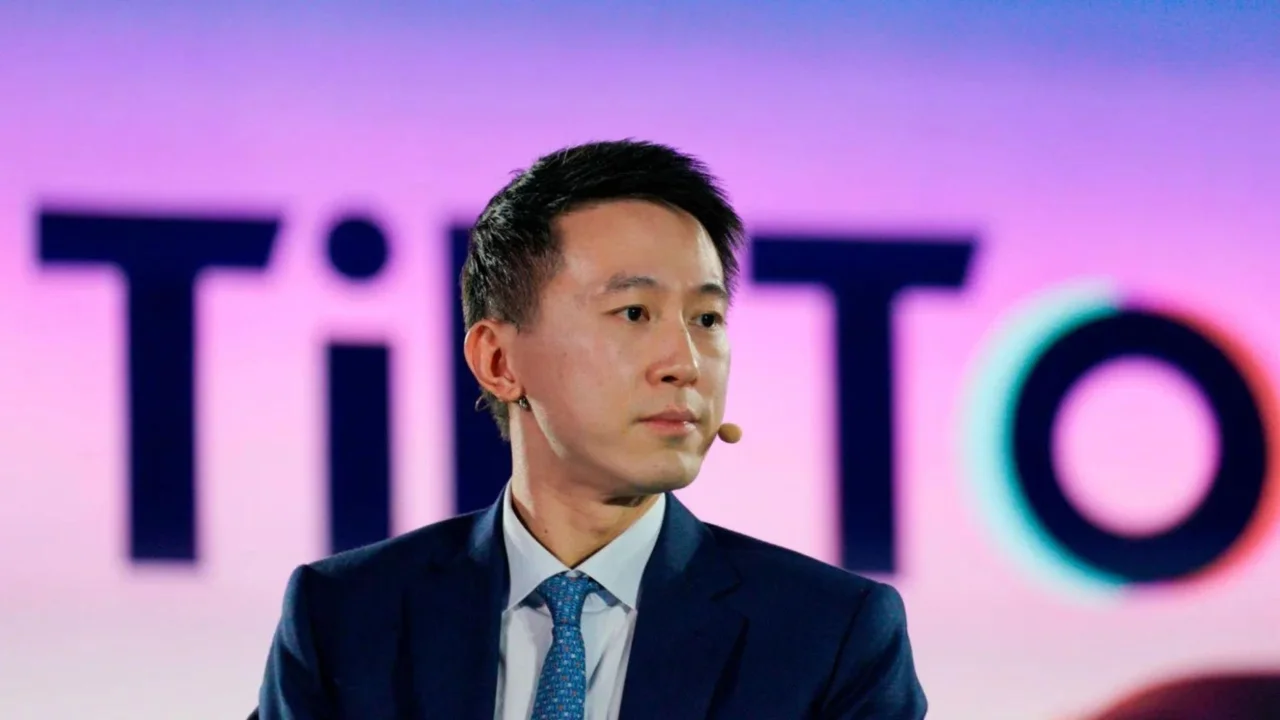 El CEO de Tik Tok declaró ante el Congreso de EE.UU: su testimonio ante las acusaciones de espiar para el gobierno chino