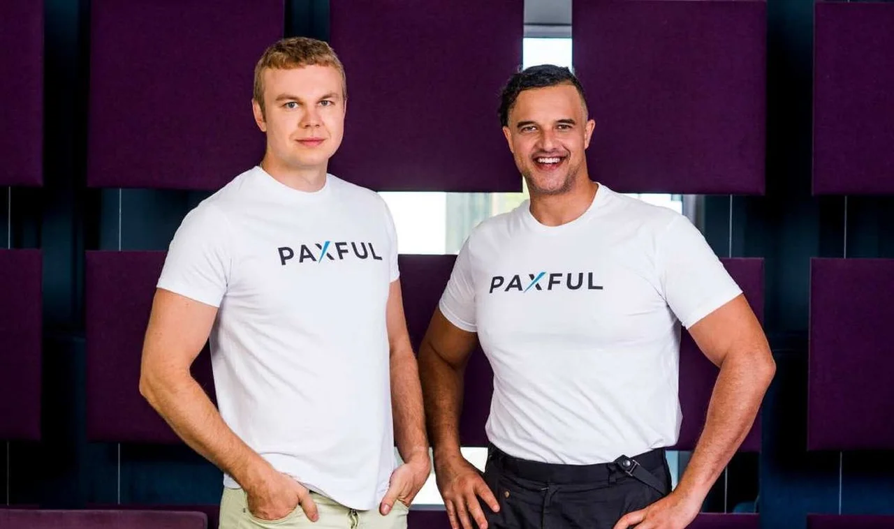 ¿Paxful cerró por malversación de fondos?: el cofundador denuncia al CEO y se "despega" del conflicto