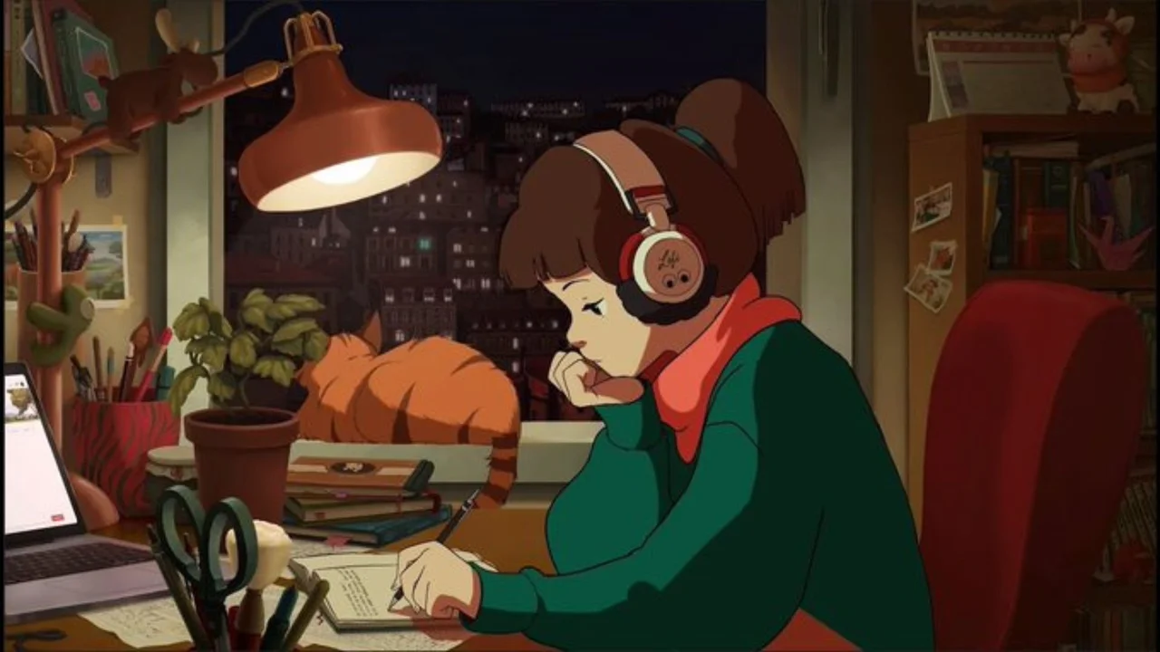 Lofi implementa una de las estrategias de marketing más llamativas para su canal: qué hizo