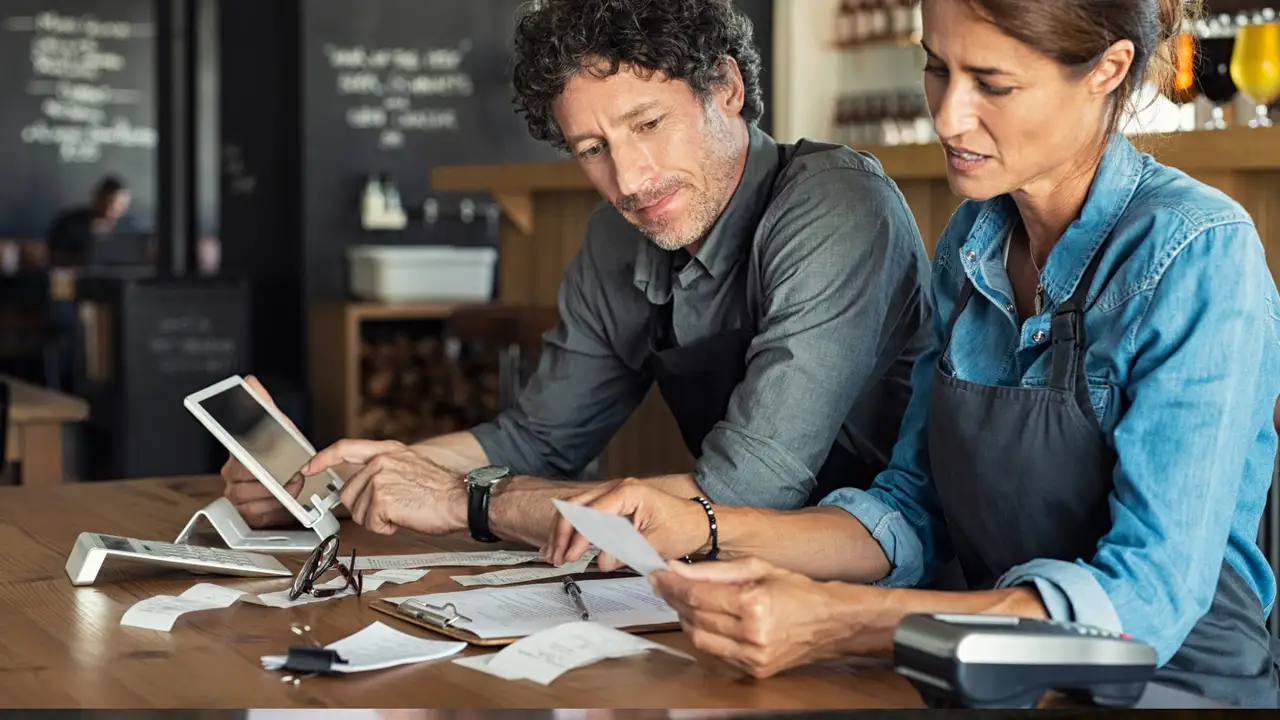 Las ventas minoristas pymes cayeron 2,9% en mayo: ¿cuánto influyó el boom del ecommerce?