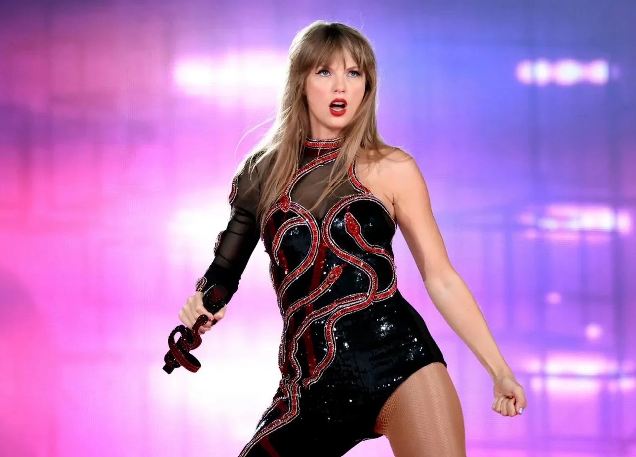 Blockchain, el "anti hero" clave para los fans de Taylor Swift que evitaría las estafas