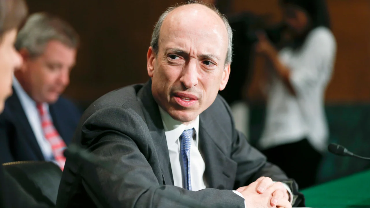 Confusión cripto: la SEC anunció en X la aprobación del ETF en Bitcoin, pero su presidente salió a aclararlo