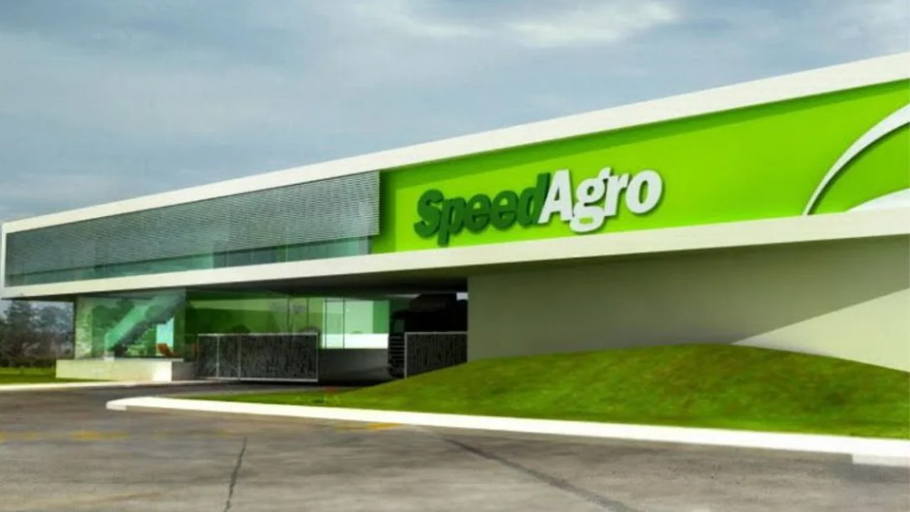 SpeedAgro se une a esta biotecnológica para mejorar la calidad de los cultivos: cómo lo harán