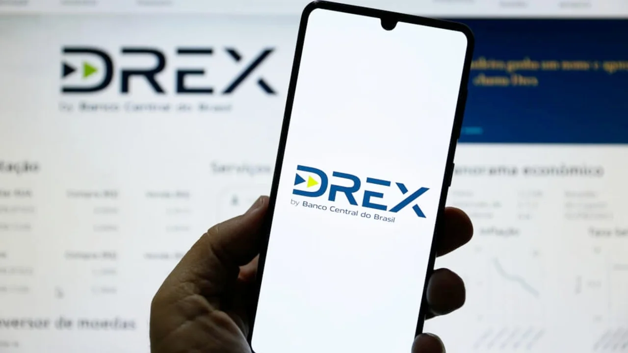 Brasil integra tecnología global para revolucionar su moneda digital