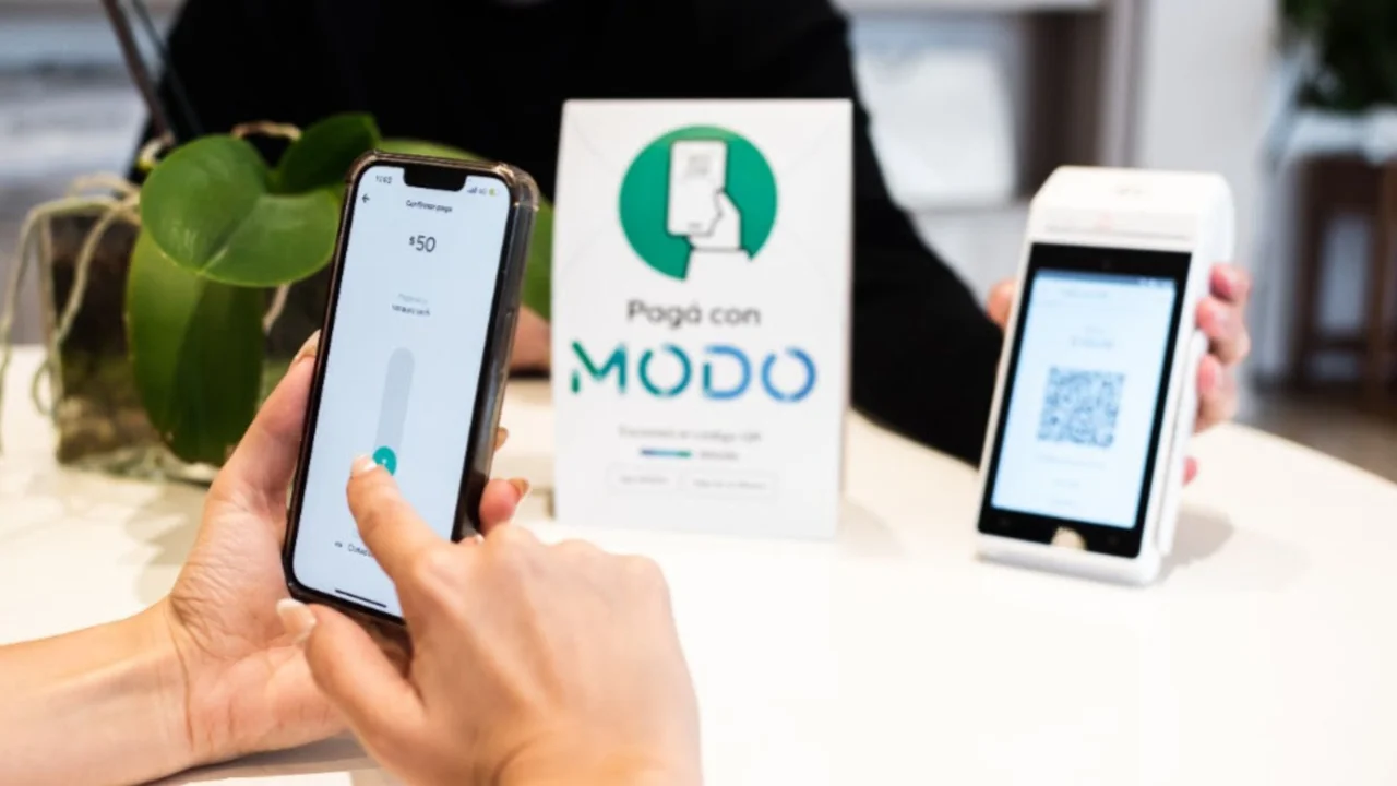 MODO responde a Mercado Libre: "Lo que reclamamos, ellos se lo pidieron a Apple"