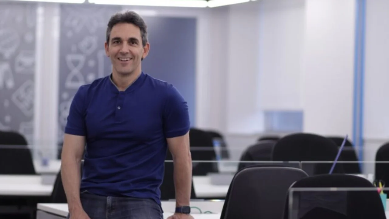 N5 da un golpe sobre la mesa y levanta u$s76 M en ronda de inversión: ¿de quiénes recibió el apoyo?