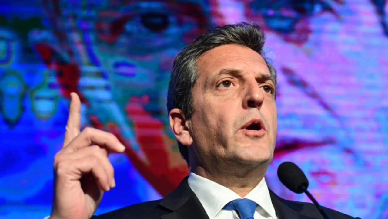 ¿En elecciones vale todo?: por qué Massa avala al macrista Galperin y contradice al BCRA kirchnerista