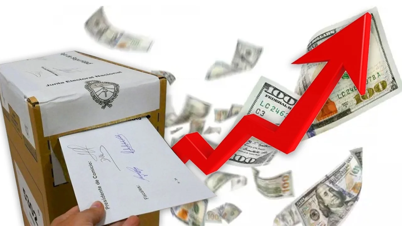 Fórmula postelectoral: qué hacer con los pesos y cómo invertir con retornos asegurados del 28%