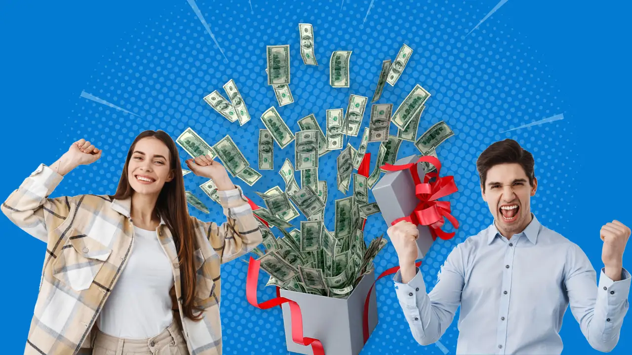 Crowdium regala hasta 8 millones de pesos a sus usuarios para celebrar su cumpleaños