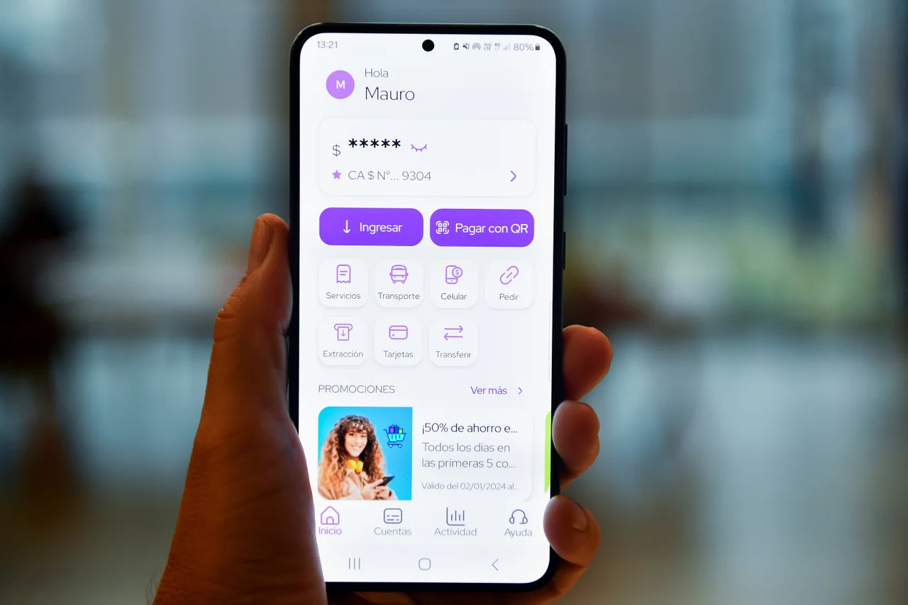 Cómo ahorrar hasta $30.000 en el pago de impuestos con esta billetera virtual