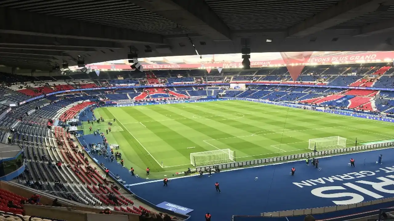 El Paris Saint-Germain pisa fuerte en el mundo cripto: ahora es validador de Blockchain
