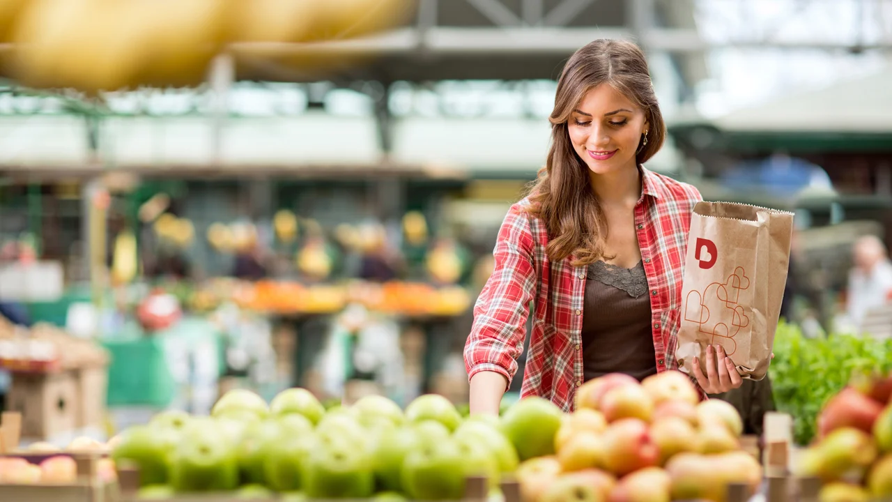 Comenzó el "Black Week Mayorista": qué cadenas de supermercados participan y qué descuentos y promociones ofrecen