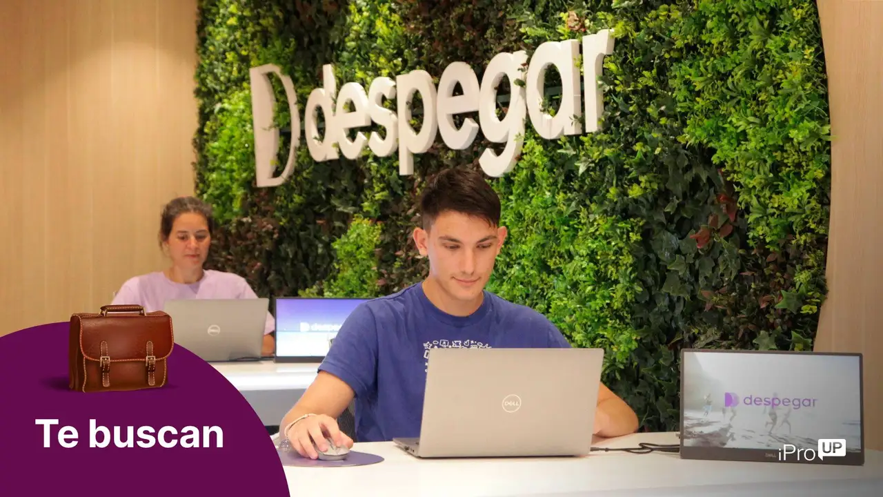 Despegar lanza nueva edición de su programa de formación de talento: requisitos y cómo aplicar