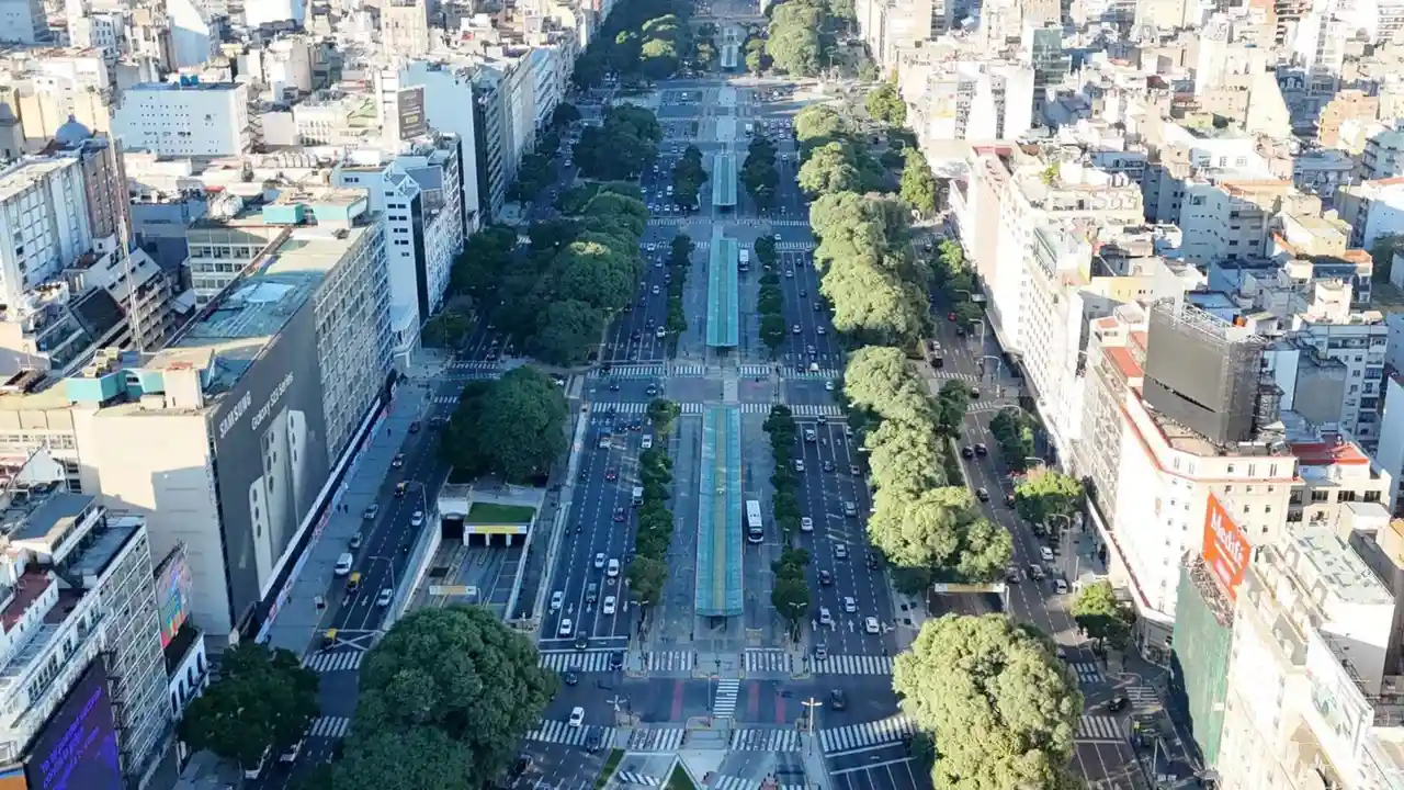 Culpan a la CGT por hacerle perder a la Argentina cerca de u$s 550 millones a raíz del paro