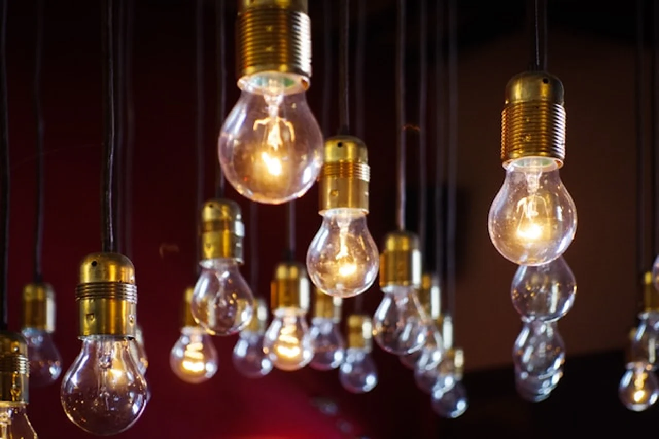 El futuro de la energía: Las 3 D's de la revolución tecnológica