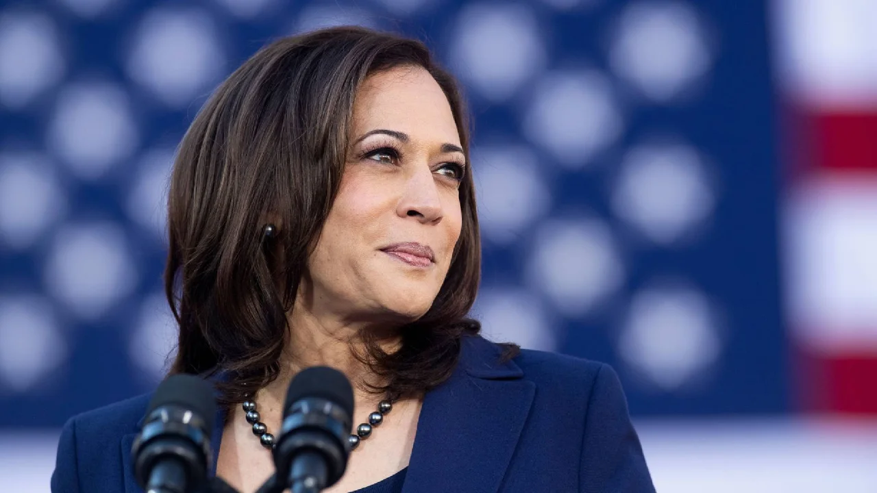 Kamala Harris apoya políticas económicas que favorecen a las criptomonedas