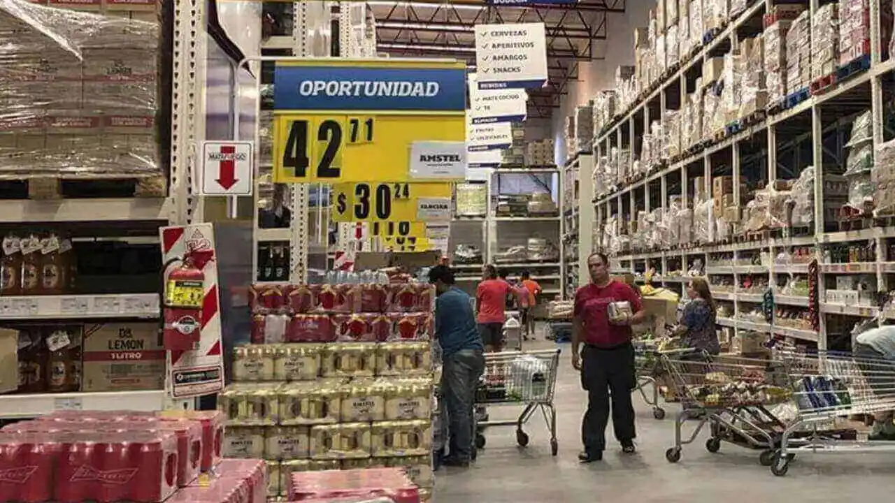 La inflación mayorista alcanzó el 2% en septiembre