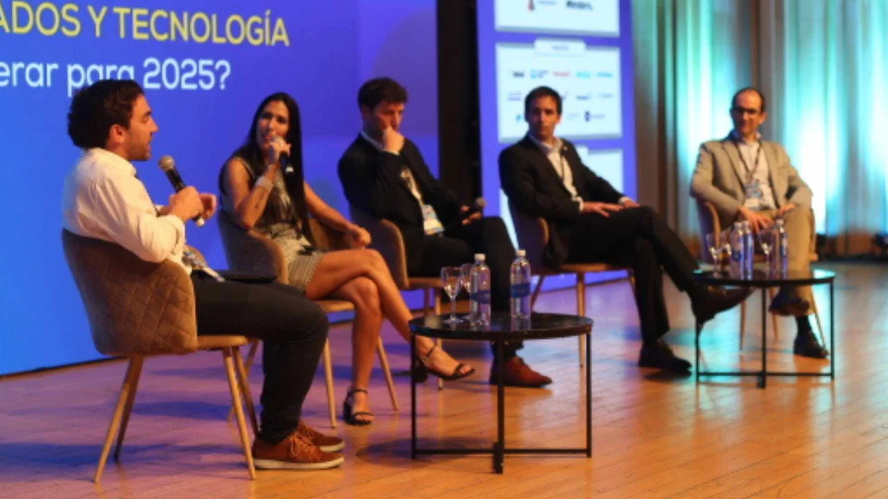 "Habrá que aprender a convivir con el CEPO un buen tiempo más"