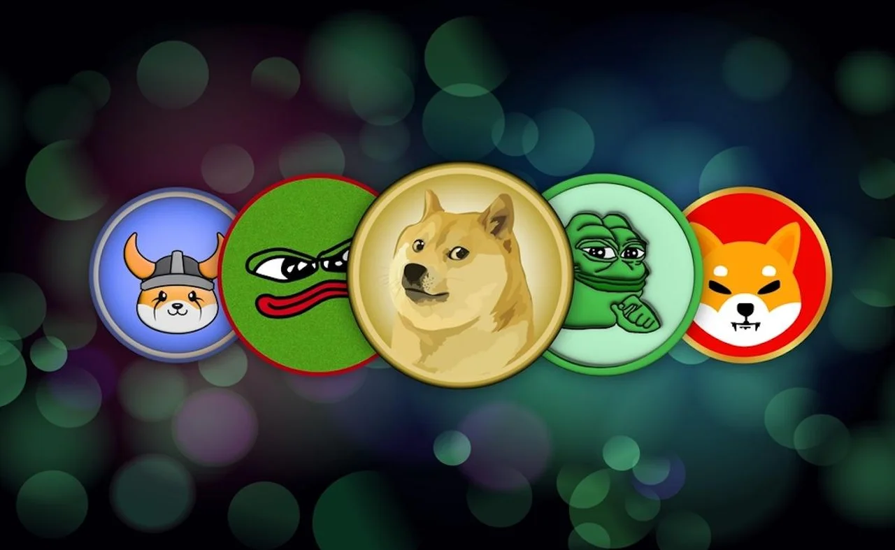 En un giro inesperado, la SEC afirmó que las memecoins no son valores