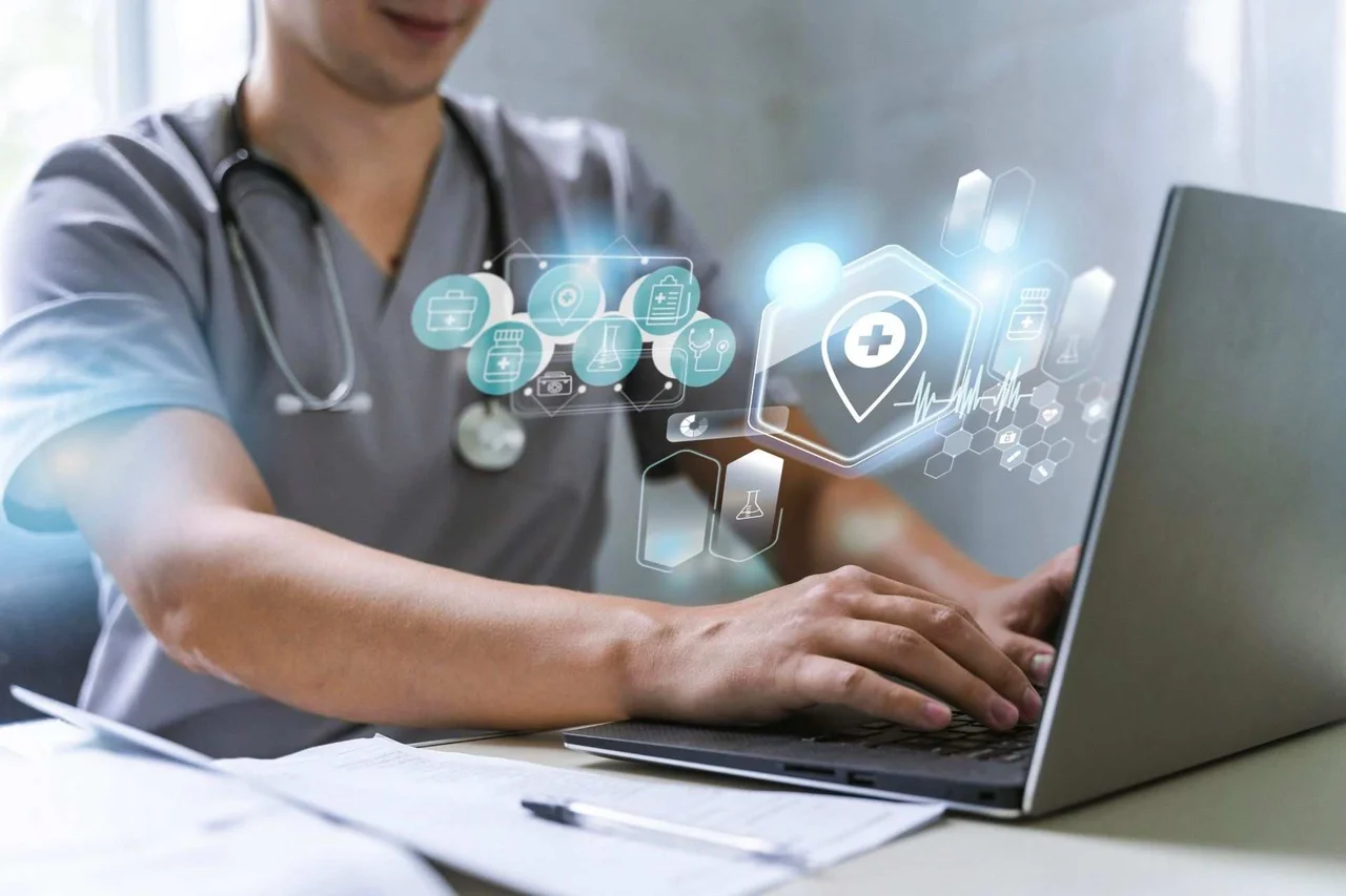¿Por qué las empresas de salud aparecen como un imán para el ciberdelito?