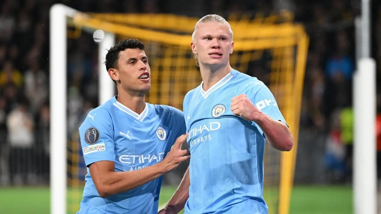 Inédito: los hinchas del Manchester City podrán diseñar su camiseta gracias a la inteligencia artificial