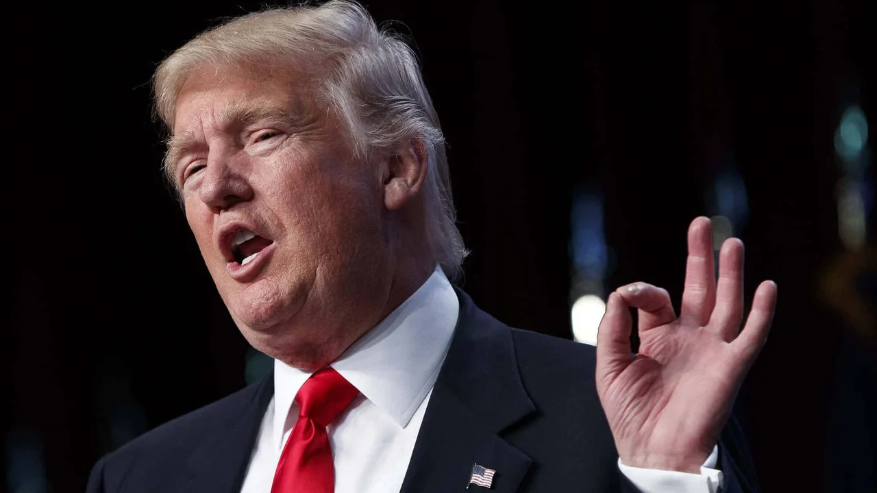 El efecto Trump en el mercado de criptomonedas: las claves a tener en cuenta según el CEO de Binance