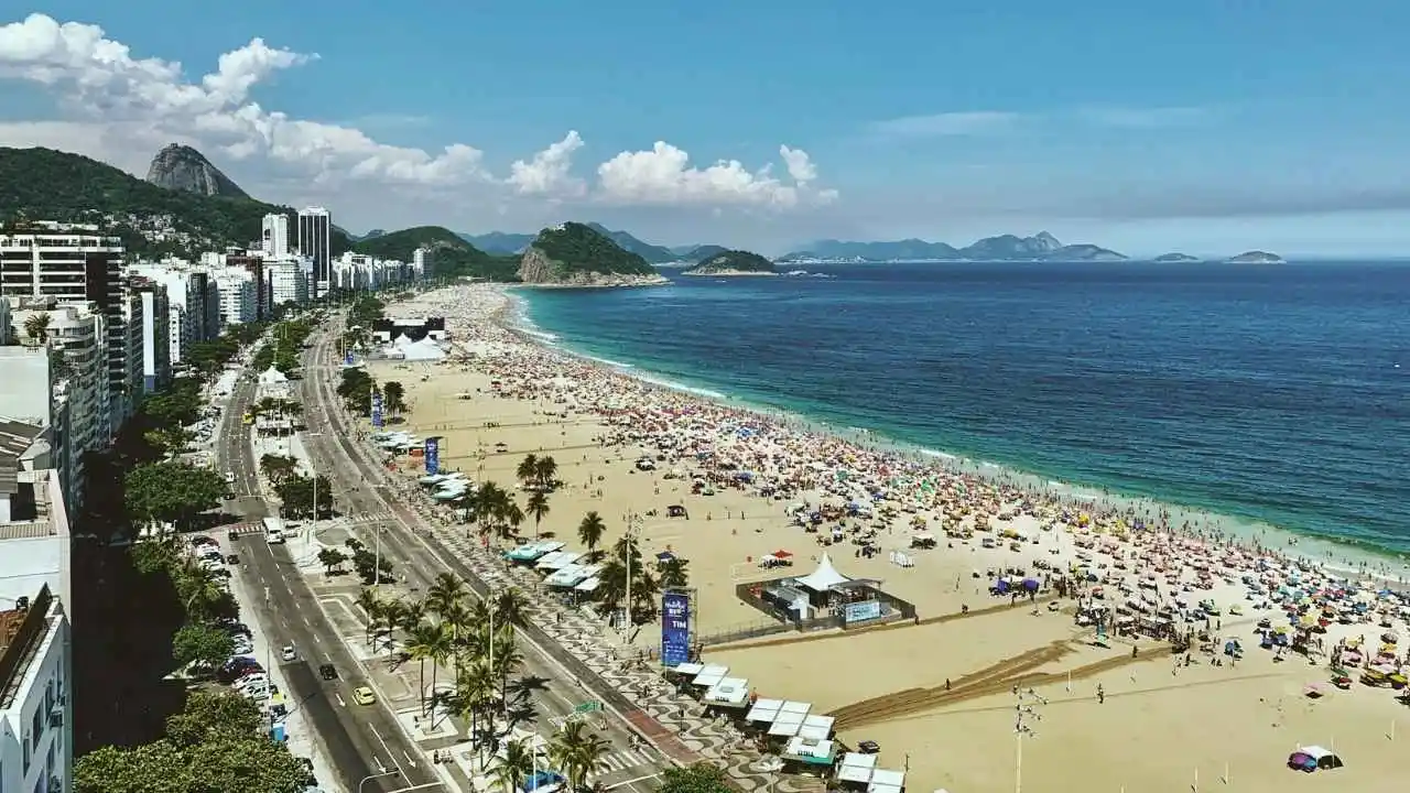 Compara Pix: la herramienta para saber qué billetera virtual conviene para pagar con pesos en Brasil