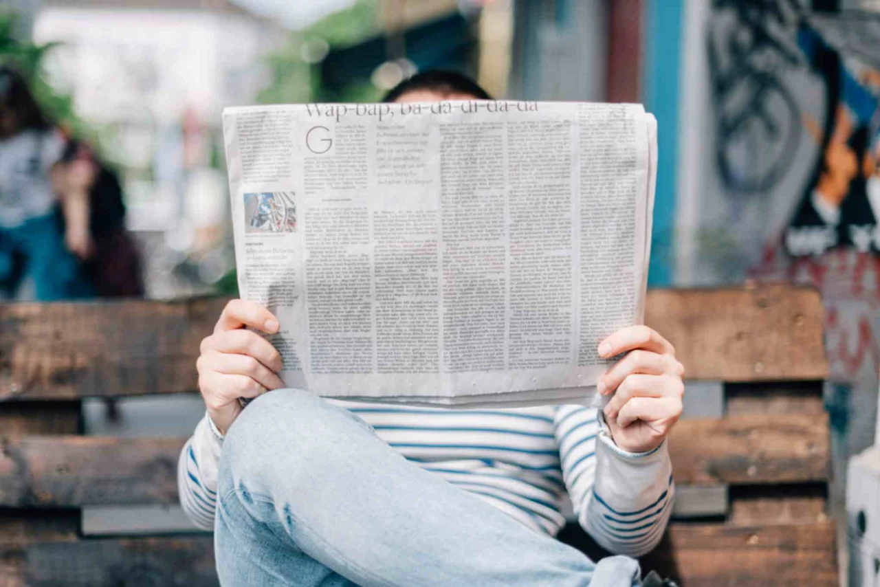 La prensa internacional reacciona al escándalo por el apoyo de Milei al token $LIBRA