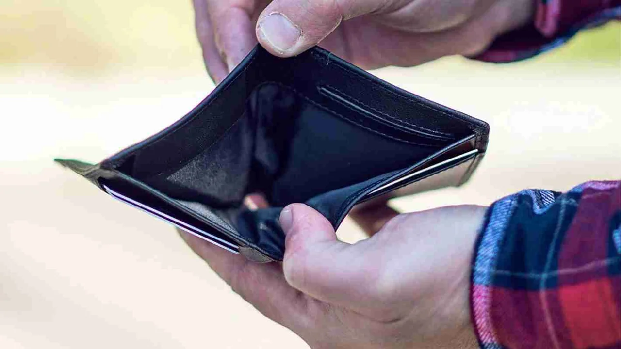 Casi un 30% de los trabajadores en Argentina son pobres: los sectores con los peores salarios
