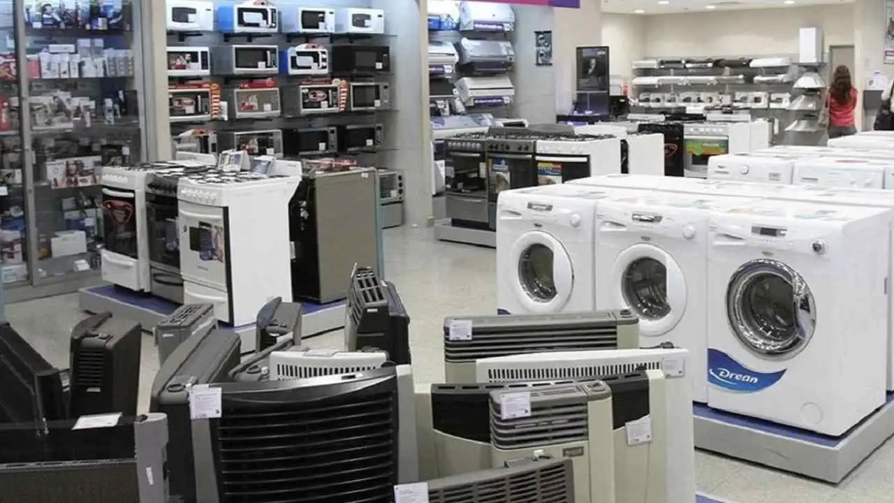 Estos supermercados armaron un Hot Sale "extendido" y ofrecen electrodomésticos a precios de 2023