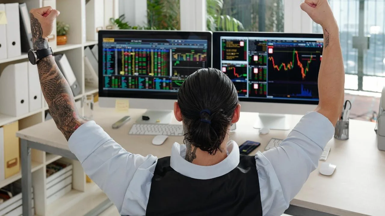 Bitcoin rompe máximos y traders anticipan que el precio superará pronto los u$s125.000