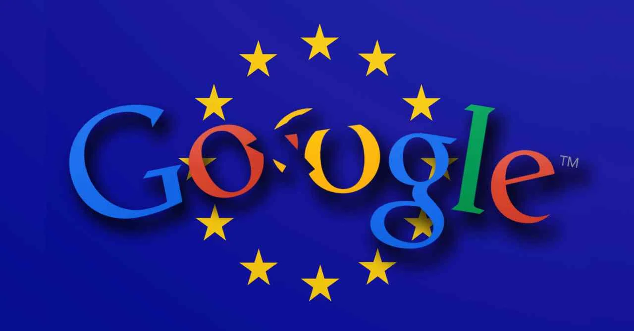Duro revés para Google: justicia europea respalda sanción por prácticas anticompetitivas