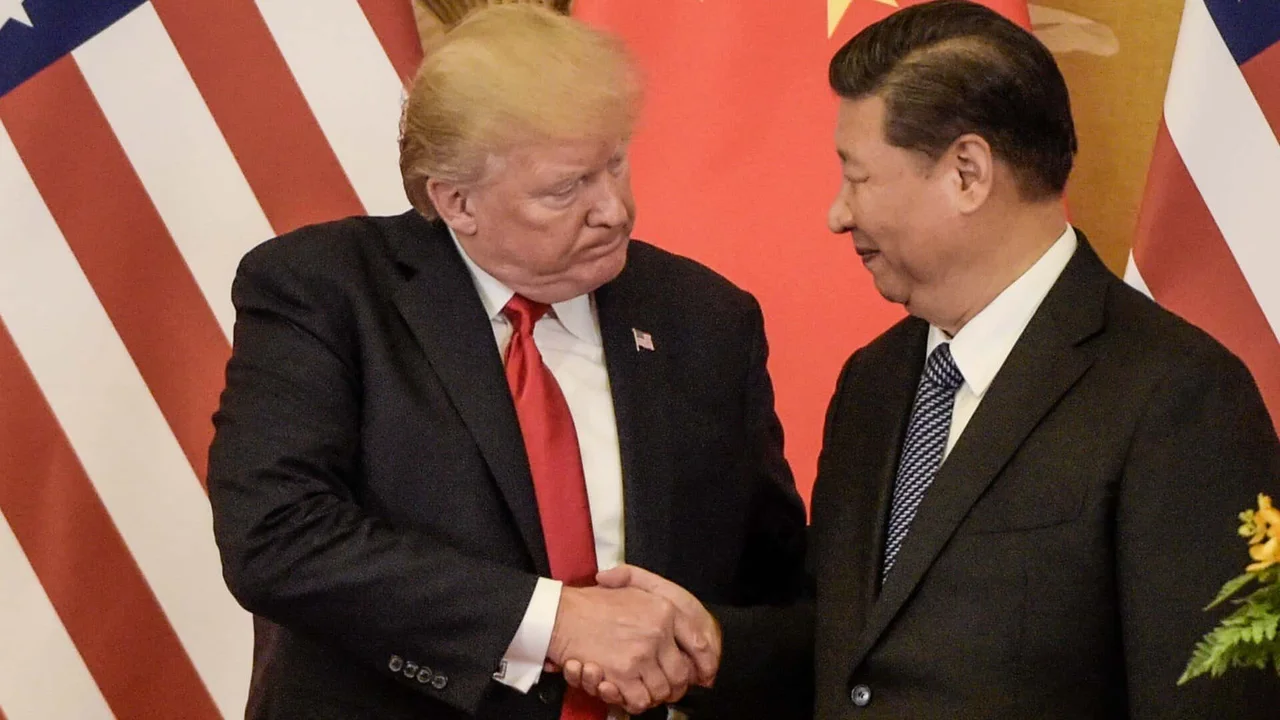 EEUU y China se amigan, el mundo Bitcoin celebra: aumenta la euforia y se acerca un nuevo récord