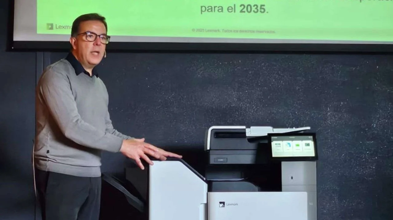 Este fabricante de impresoras apunta a la sustentabilidad como mayor diferencial de su nuevo lineal