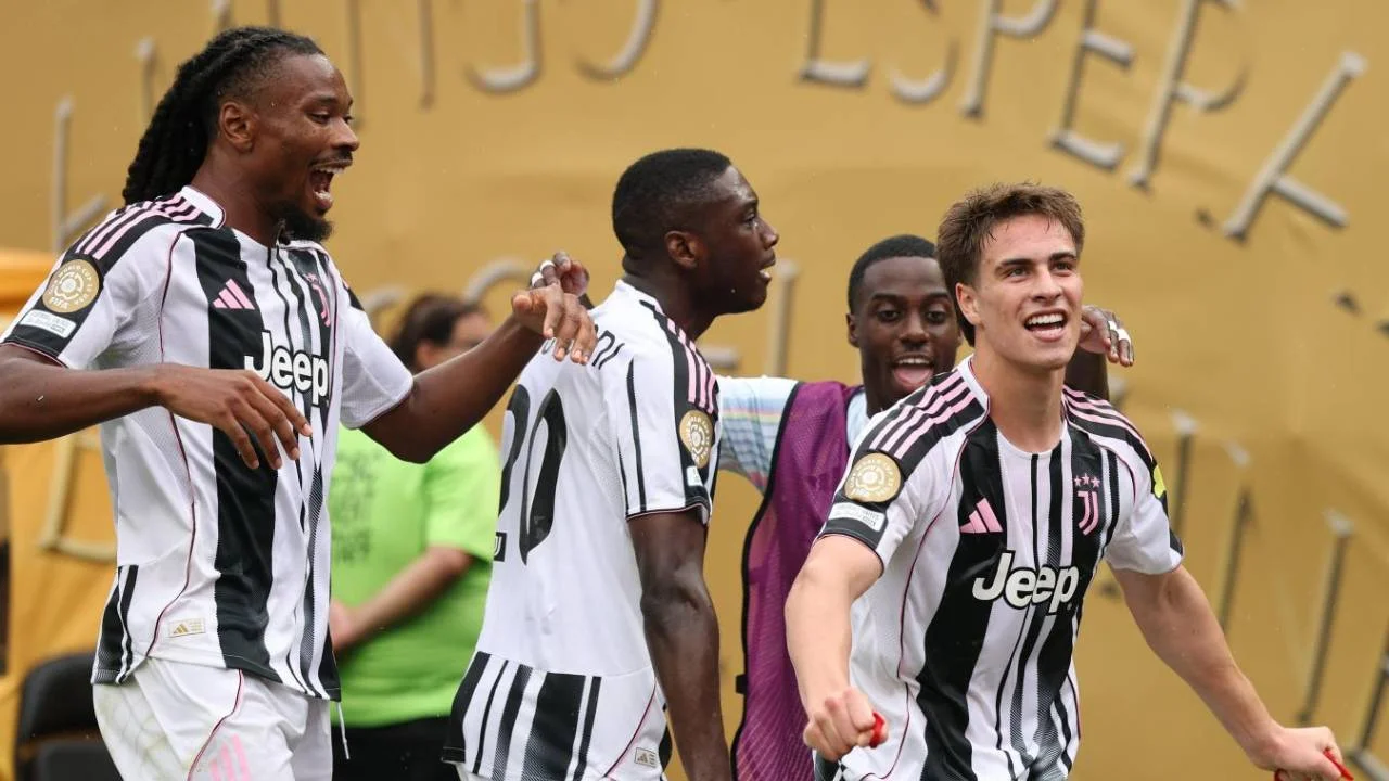 Tether ya es el segundo mayor accionista de Juventus: sus planes de modernización para el club italiano