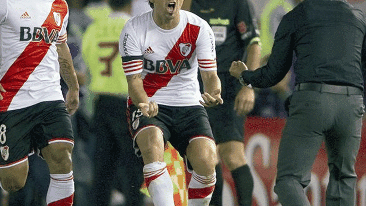 River se ubica noveno en el ranking mundial, que lidera Real Madrid