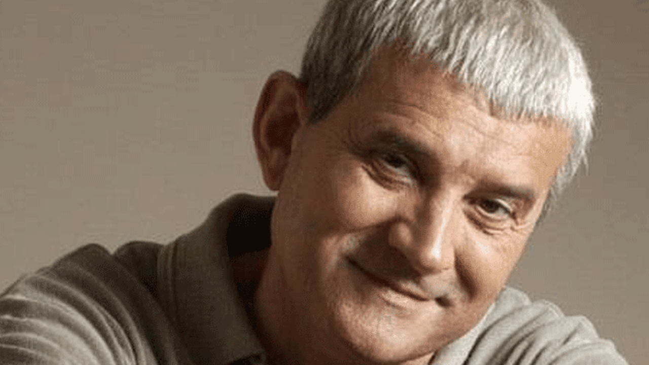 El Humor Está De Luto Falleció A Los 70 Años Berugo Carámbula