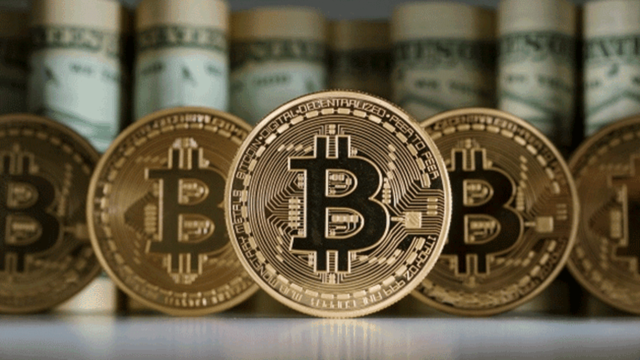 Invertiste Bitcoins?: 100 dólares en 2010 valen ahora casi 73 millones