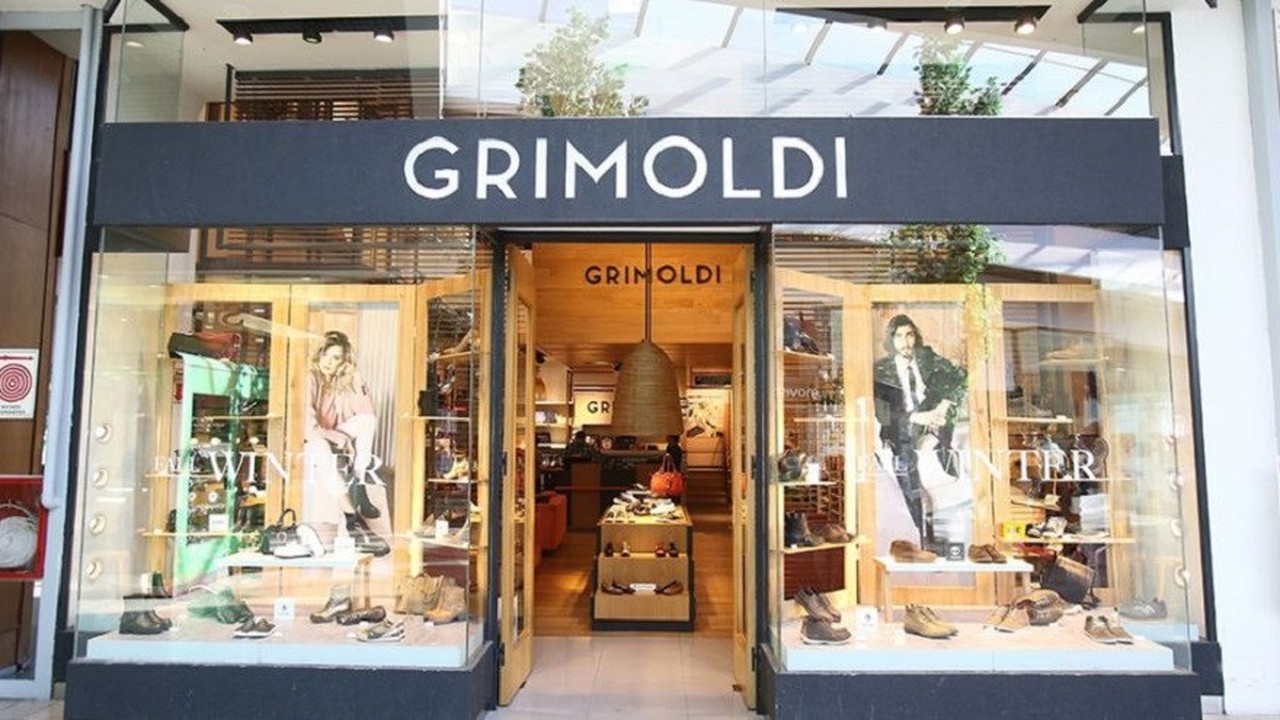 Outlet Grimoldi ofrece Merrell y Hush Puppies con hasta 50% OFF y 20% extra