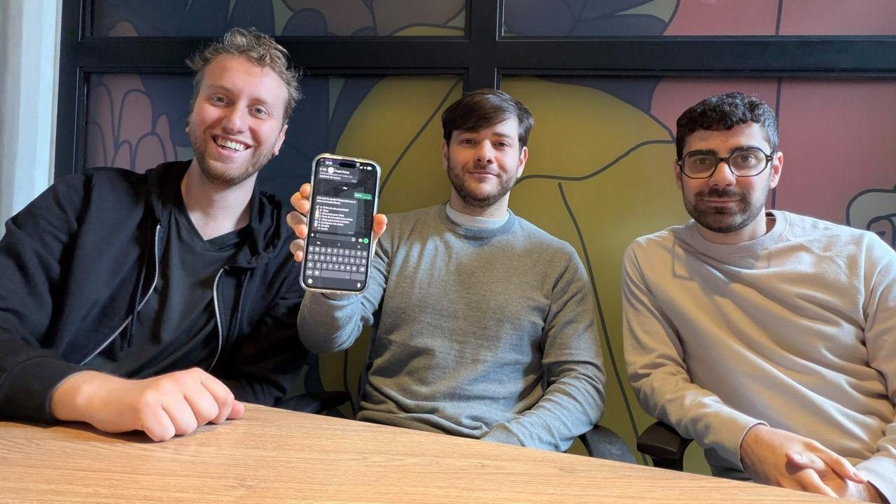 Propio automates real estate valuation and marketing on WhatsApp