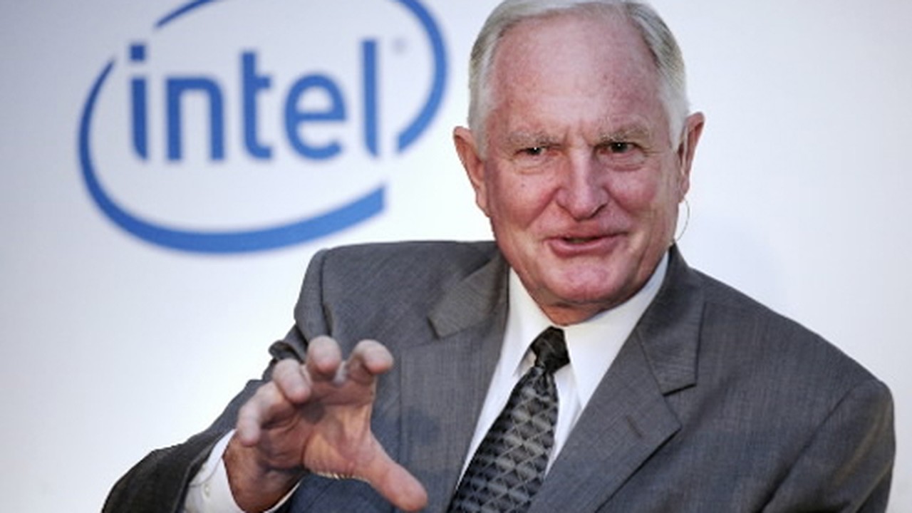 Intel seguirá invirtiendo pese a la crisis